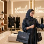 مراجعة متجر أُناس (Ounass) السعودية: وجهتك الأولى لتسوق الأزياء الفاخرة والبراندات العالمية.