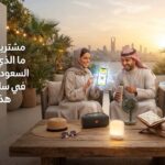 مشتريات “اللايف ستايل”: ما الذي يضعه السعوديون في سلال تسوقهم هذا الصيف؟