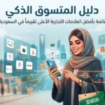 دليل المتسوق الذكي: قائمة بأفضل العلامات التجارية الأعلى تقييماً في السعودية